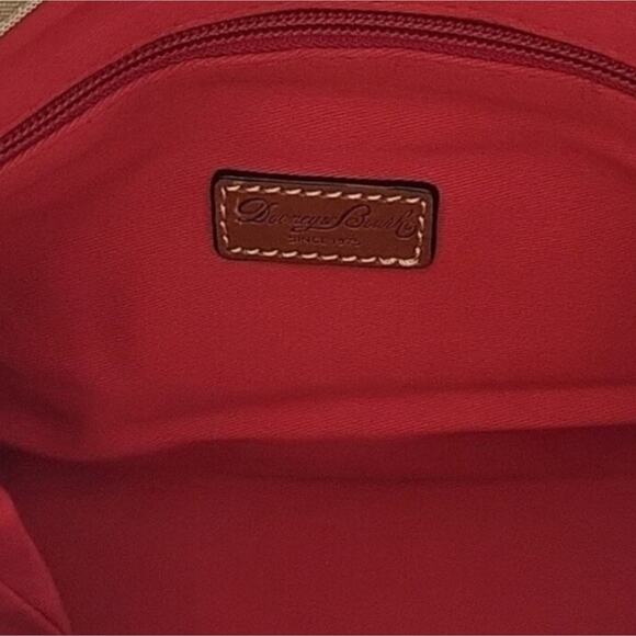 Dooney & Bourke Sac Tote Bag - Picture 11 of 11